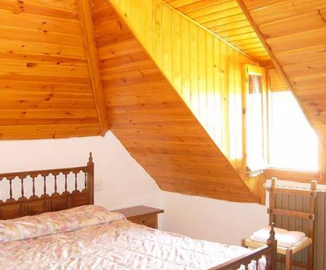 Pension Pallaruelo Saravillo ห้อง รูปภาพ